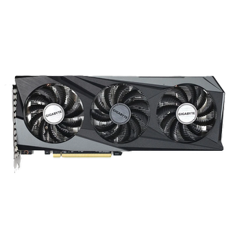 کارت گرافیک گیگابایت مدل  GIGABYTE GeForce RTX 3050 Gaming OC 8GB DDR6 PCle4.0×8 - استوک