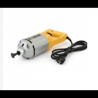 موتور ویبراتور دریلی راکون 1500 وات پوسته فلزی