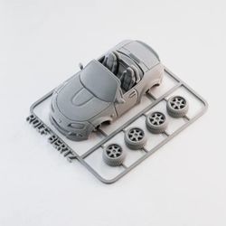 کیت کارت ماشین MAZDA MX5
