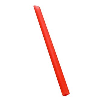 نی نوشیدنی یکبار مصرف مدل آیس پک آسان نوش بسته 50 عددی