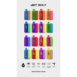 پاد نستی بولت 50K پاف یکبار مصرف | Nasty Bolt