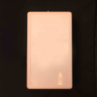 برق اضطراری ( ups ) 12 ولت