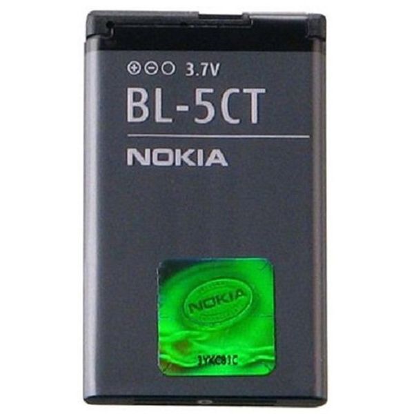 باتری موبایل نوکیا مدل BL-5CT