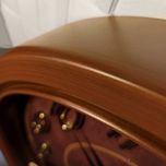 ساعت دیواری شوبرت مدل 4012