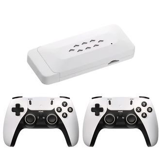 کنسول بازی قابل حمل مدل M22 ULTRA HD 4K