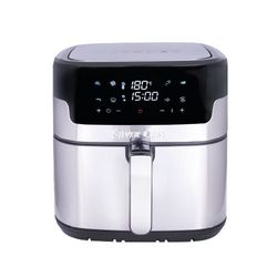 سرخ کن سیلورکرست AD-2024