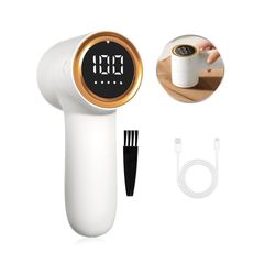 پرزگیر برقی لباس مدل TC-010