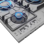 گاز توکار آلتون مدل G535DW