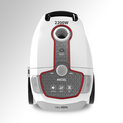 جاروبرقی میگل مدل GVC 220 وارداتی 👈قیمت تحویل در سراسرکشور👉 (با گارانتی 60 ماهه سنجه کیش)