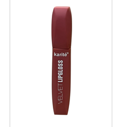 رژلب مایع ضدآب کاریته رنگ 02 velvet