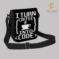 کیف دوشی برنامه نویس (Programmer) کد 02