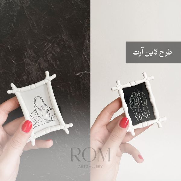 مینی تابلو کد 021