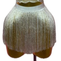 دامن ریشه ای