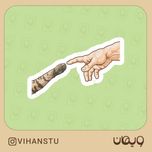 استیکر کد 0227