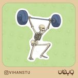 استیکر کد 0236