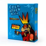 بازی سوسک پوکرباز Cockroach Poker Royal