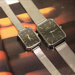 ساعت دنیل ولینگتون