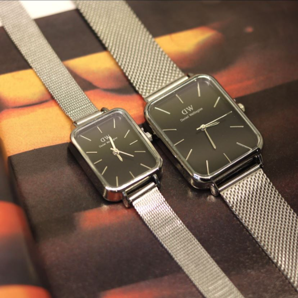 ساعت دنیل ولینگتون