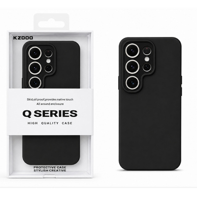 گارد k-zdoo مدل Q SERIES سری s24/s25 ultra