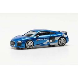 Audi R8 V10 Plus „Audi Sport“ 028516-003