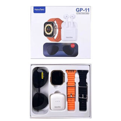 ساعت هوشمند هاینو تکو مدل GP-11