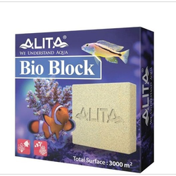 بلوک فوق متخلخل آلیتا