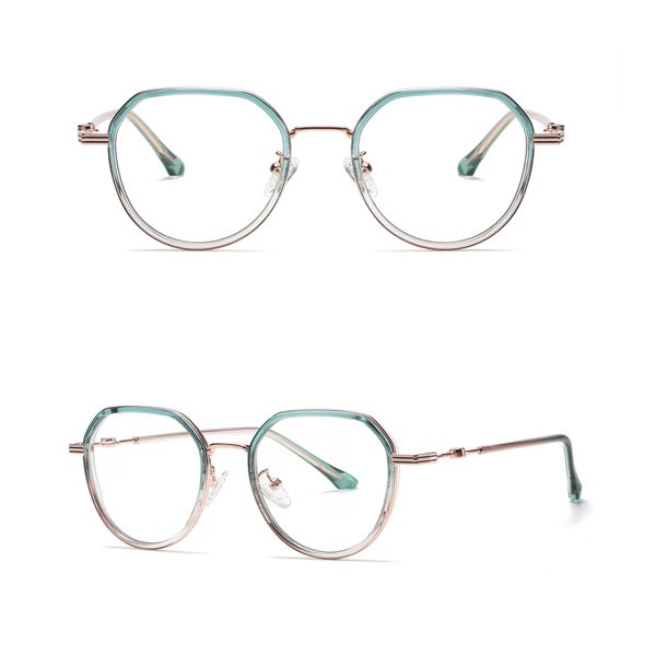 عینک محافظ چشم مدل TJ817C499-P81 Anti Blue Light