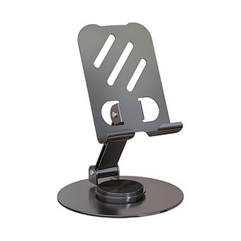 پایه نگهدارنده گوشی موبایل و تبلت مدل ZM