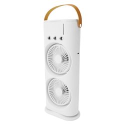 سردکن رومیزی دو فن کد 011