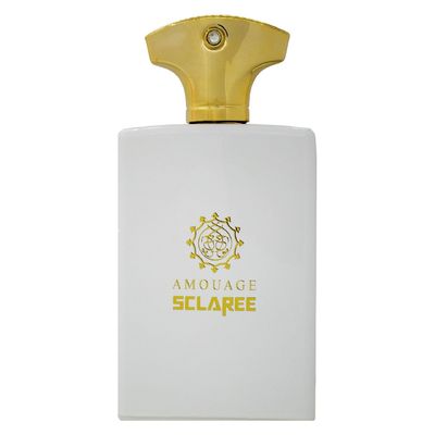ادو پرفیوم مردانه اسکلاره مدل Amouage Honour حجم 100 میلی لیتر
