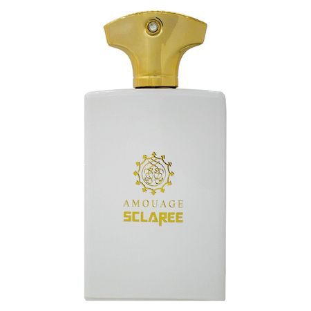 ادو پرفیوم مردانه اسکلاره مدل Amouage Honour حجم 100 میلی لیتر