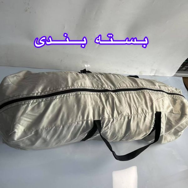 چادر اضطراری