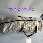 چادر اضطراری
