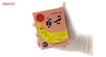 پودر موبر تیزبر با اسانس خوشبو حجم 200 گرم بسته 12 عددی