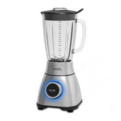 مخلوط کن GBL1200 🛳با 60 ماه گارانتی سنجه کیش(میگل-وارداتیCHINA)🛡️استانداردCE اروپا