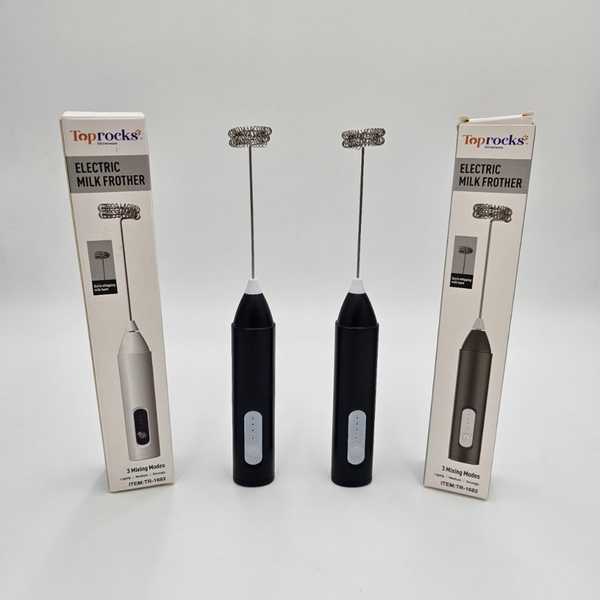 کف ساز شیر Toprocks