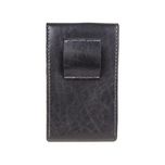 کیف گوشی کمری چرم طبیعی G-102