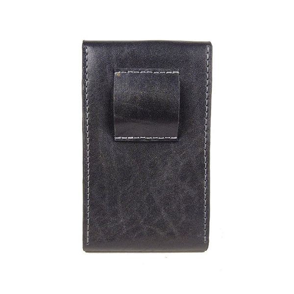 کیف گوشی کمری چرم طبیعی G-102