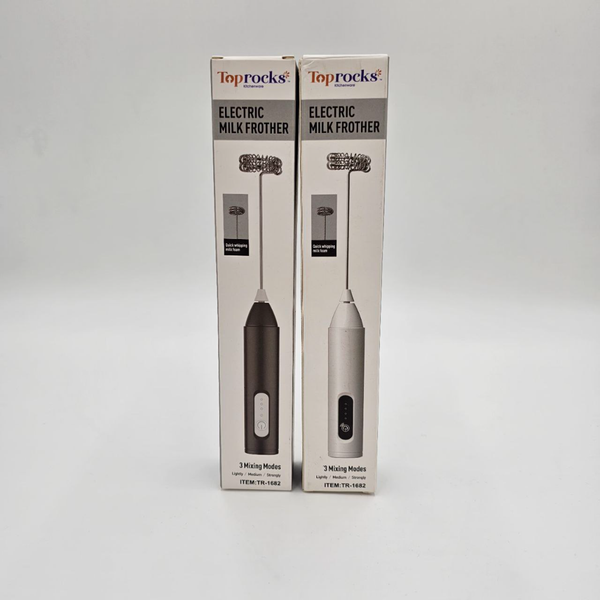 کف ساز شیر Toprocks