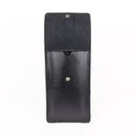 کیف موبایل کمری چرم طبیعی G-113