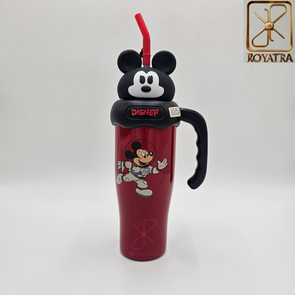 تراول ماگ کودک طرح دیزنی