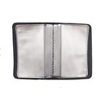 کیف جاکارتی مردانه چرم طبیعی J-102