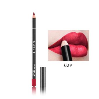 خط لب پودایر کد 02 Pudaier Stereoscopic Lip Liner