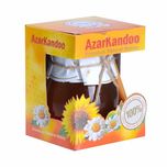 عسل شناسنامه دار آذرکندو