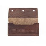 کیف موبایل کمری چرم طبیعی G-103