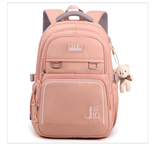 کوله پشتی مدرسه JLD