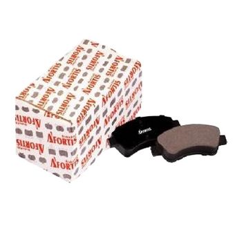 لنت جلو ام وی ام 315 و لیفان X60 - آفورتیس