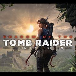 دیتا بازی کامپیوتری Shadow of the Tomb Raider Definitive Edition حجم 35 گیگابایت