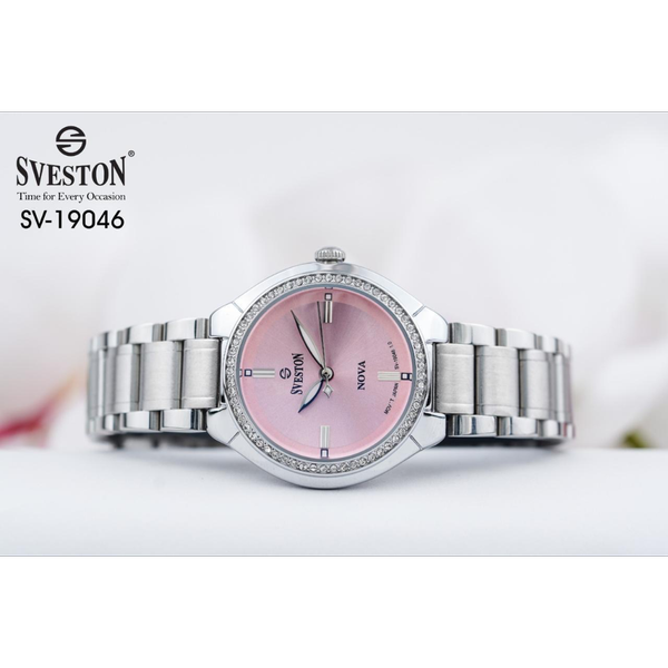 ساعت سویستون زنانه و مجلسی