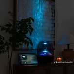 اسپیکر بلوتوثی قابل حمل هارمن کاردن مدل GLASS 5